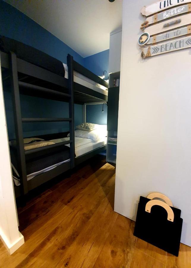 Apartament Grunwaldzka 105 Z Tarasem 5O M Do Plazy Pobierowo Exterior photo